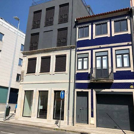 Cedofeita yakınında 70 m2 stüdyo , 1 banyolu Daire Porto Dış mekan fotoğraf